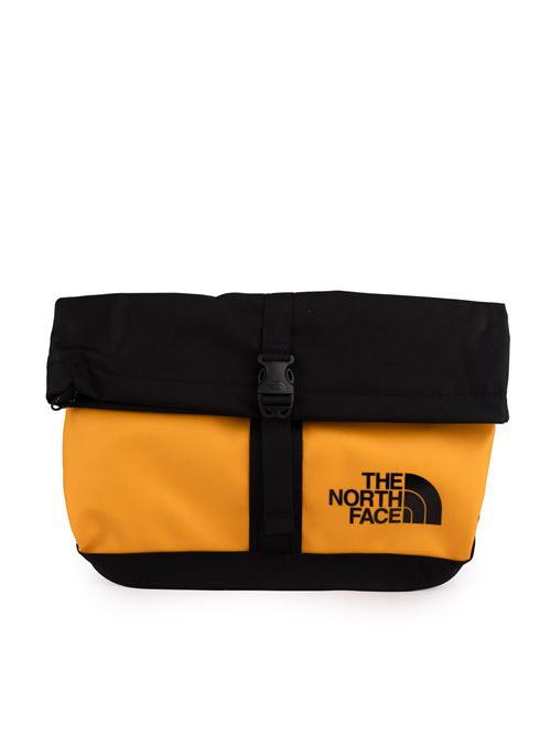 Borsa a spalla Base Camp Yellow The North Face | NF0A8BK6ZU31